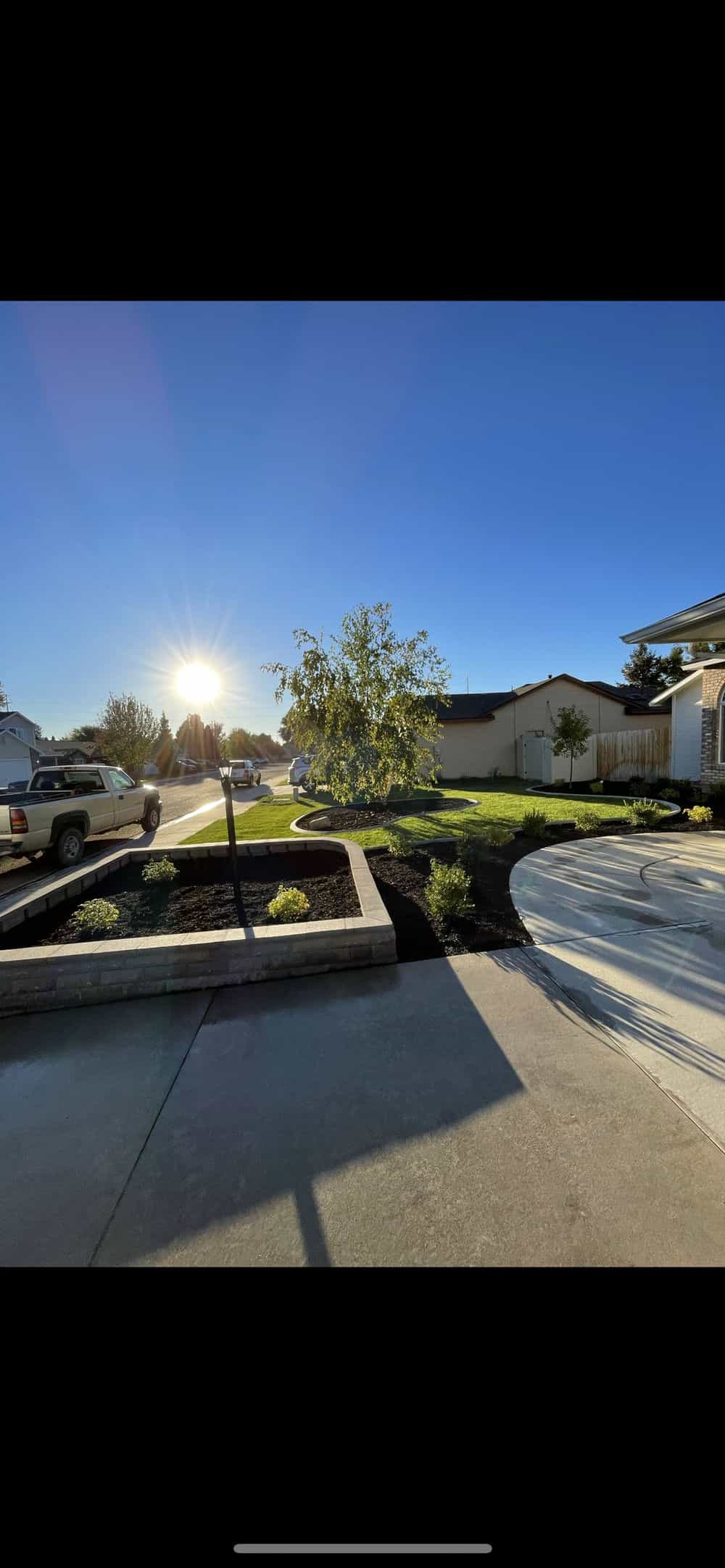 Hero image for Idaho Premier Landscaping